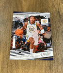 Bennedict Mathurin 2022-23 Panini Chronicles 61 trading card image front