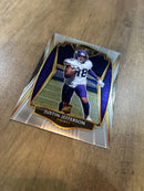 Justin Jefferson Minnesota Vikings NFL 2020 Panini Select 161 RC Panini