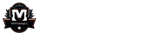 MVP Trading Co logo