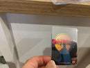 PHILADELPHIA PHILLIES  TEAM LOGO 1991 UPPER DECK UD HOLOGRAM