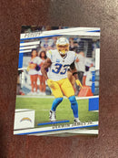 Derwin James Jr. Los Angeles Chargers NFL 2022 Panini Prestige 158