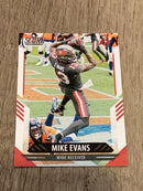 Mike Evans Tampa Bay Buccaneers NFL 2021 Score 10