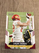Logan Thomas Washington Football Team NFL 2021 Score - Red 85