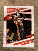 John Collins Atlanta Hawks NBA 2021-22 Donruss 105