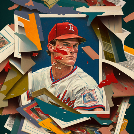 Grand Slam: The Ultimate Collection of Baseball Cards