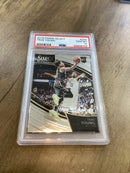 Trae Young 2018-19 Panini Select RC Courtside Panini