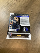 Luka Doncic Dallas Mavericks NBA 2022-23 Panini Chronicles Panini