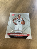 Norman Powell 2015-16 Panini Prizm RC Panini
