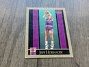 Jeff Hornacek NBA Phoenix Suns 1990-91 SkyBox 222 trading card SkyBox