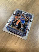 Shai Gilgeous-Alexander 2022-23 Panini Prizm Panini