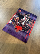 Michael Jordan 1999 Upper Deck Michael Jordan Athlete of the Century Upper Deck