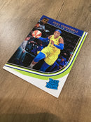 Arike Ogunbowale 2019 Panini WNBA Donruss RC Panini