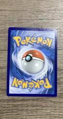 Pikachu VMAX 2019 SWSH Promo back