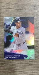 Aaron Judge 2026 Topps Stars of MLB front