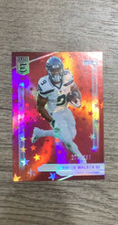 Kenneth Walker III 2024 front