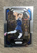 Luka Doncic 2023-24 Panini Prizm front