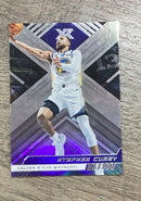 Stephen Curry 2022-23 Panini Chronicles front