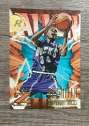 Ray Allen 1996-97 SkyBox Z-Force front