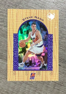 Steve Nash 1996-97 Upper Deck UD3 front