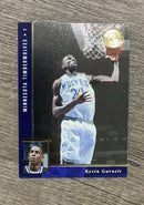 Kevin Garnett 1995-96 SP Championship front