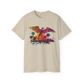 California Sunset Tee