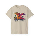 California Sunset Tee