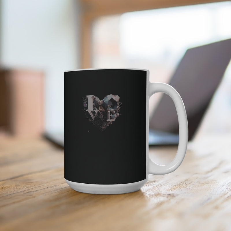 Mug 15oz Printify