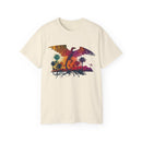 California Sunset Tee