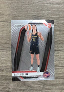 Caitlin Clark 2024 Panini Prizm WNBA front