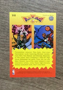 Larry Bird / Michael Jordan 1992-93 Upper Deck back