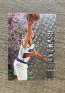 Steve Nash 1996-97 Metal front