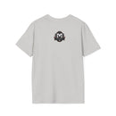 Crafted with LOVE for Trading Unisex Softstyle T-Shirt Printify