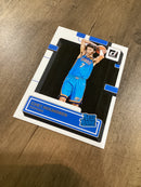 Chet Holmgren 2022-23 Panini Donruss RC Panini