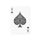 Crafted with LOVE Poker Cards 