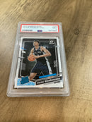 Victor Wembanyama 2023-24 Panini Donruss Optic RC Panini