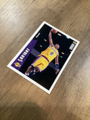 Kobe Bryant 1996-97 Upper Deck Collectors Choice RC Upper Deck
