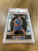 Chet Holmgren 2022-23 Panini Select PSA9 Panini