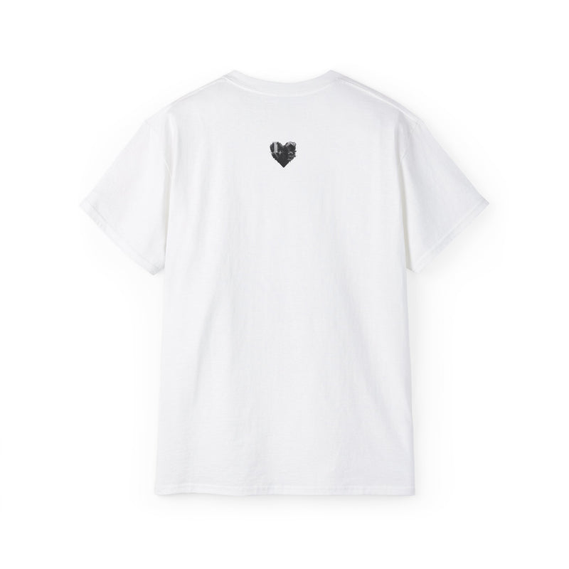 California Sunset Tee