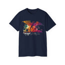 California Sunset Tee