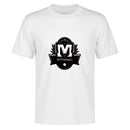 Cotton MVPTradingCo Crafted with LOVE T Shirt Crafted with LOVE