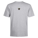 Cotton MVPTradingCo Crafted with LOVE T Shirt Crafted with LOVE