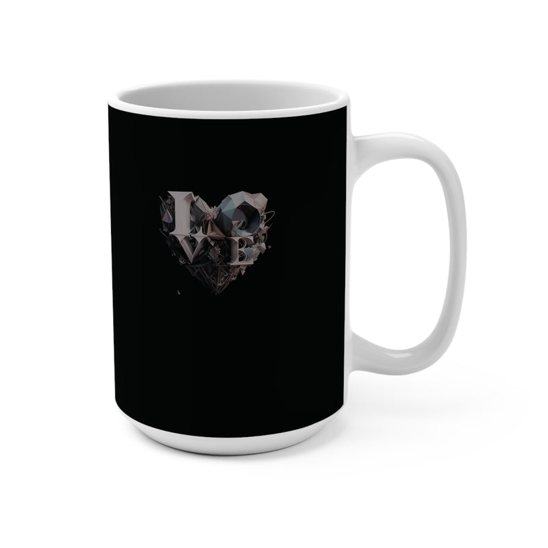 Mug 15oz Printify