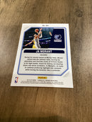 Ja Morant Memphis Grizzlies NBA 2019-20 Panini Chronicles trading card RC Panini