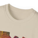 California Sunset Tee