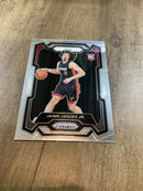 Jamie Jaquez Jr. 2023-24 Panini Prizm RC trading card Panini