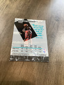 Michael Jordan Chicago Bulls NBA 1992-93 Fleer Ultra Ultra
