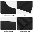 Cotton MVPTradingCo Crafted with LOVE T Shirt Crafted with LOVE