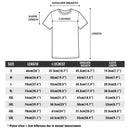 Mens Cotton Strange Clouds T Shirt Crafted with LOVE