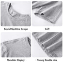 Cotton MVPTradingCo Crafted with LOVE T Shirt Crafted with LOVE