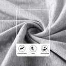 Mens Cotton Strange Clouds T Shirt Crafted with LOVE